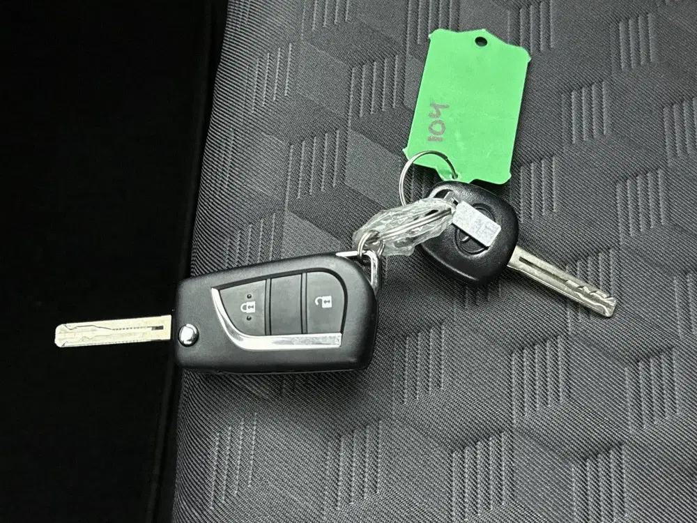 Toyota Yaris 1.5 Hybrid 115 Active uit 2026, foto 11