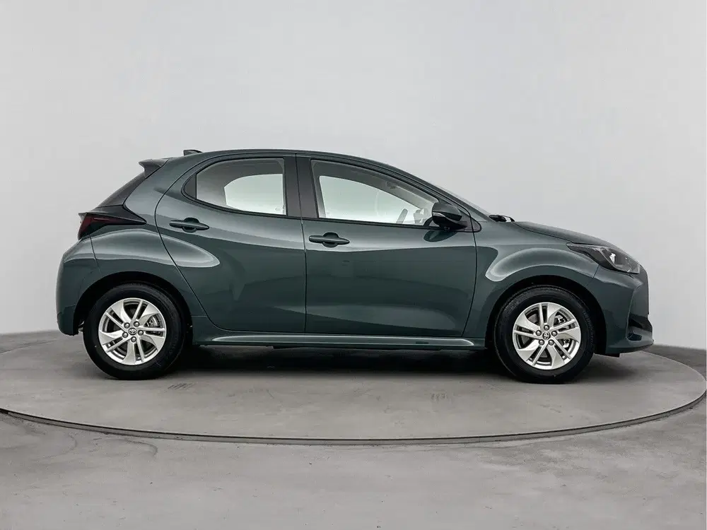 Toyota Yaris 1.5 Hybrid 115 Active uit 2026, foto 12