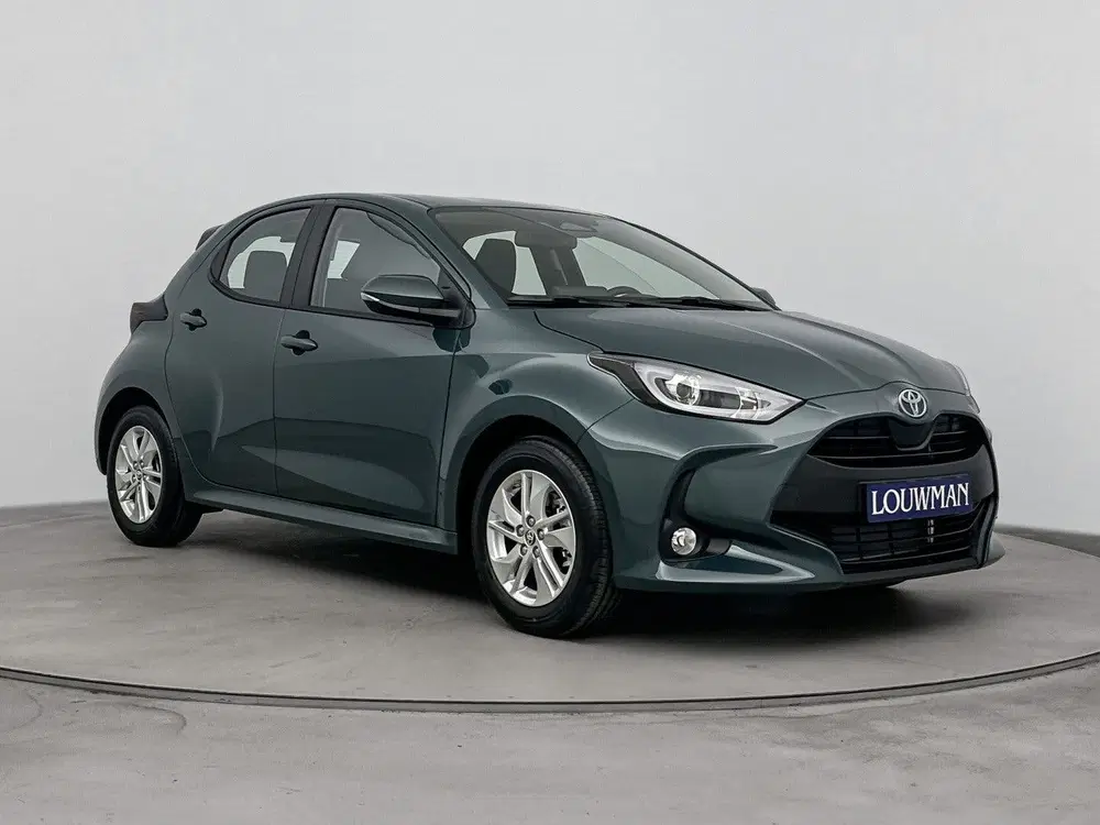 Toyota Yaris 1.5 Hybrid 115 Active uit 2026, foto 13