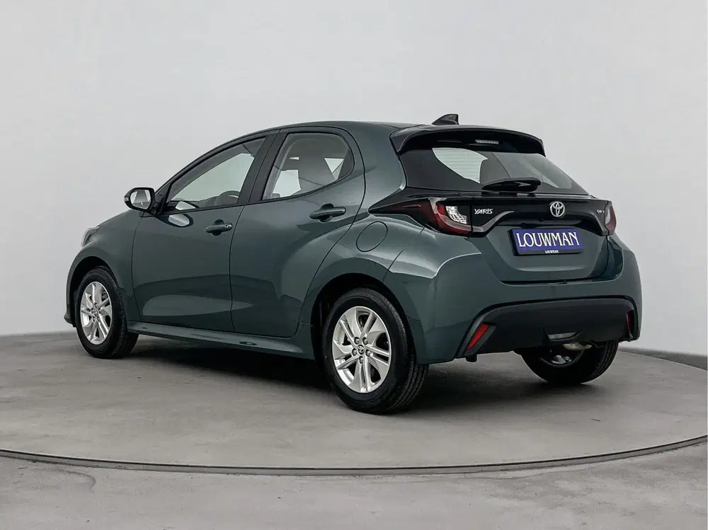 Toyota Yaris 1.5 Hybrid 115 Active uit 2026, foto 14
