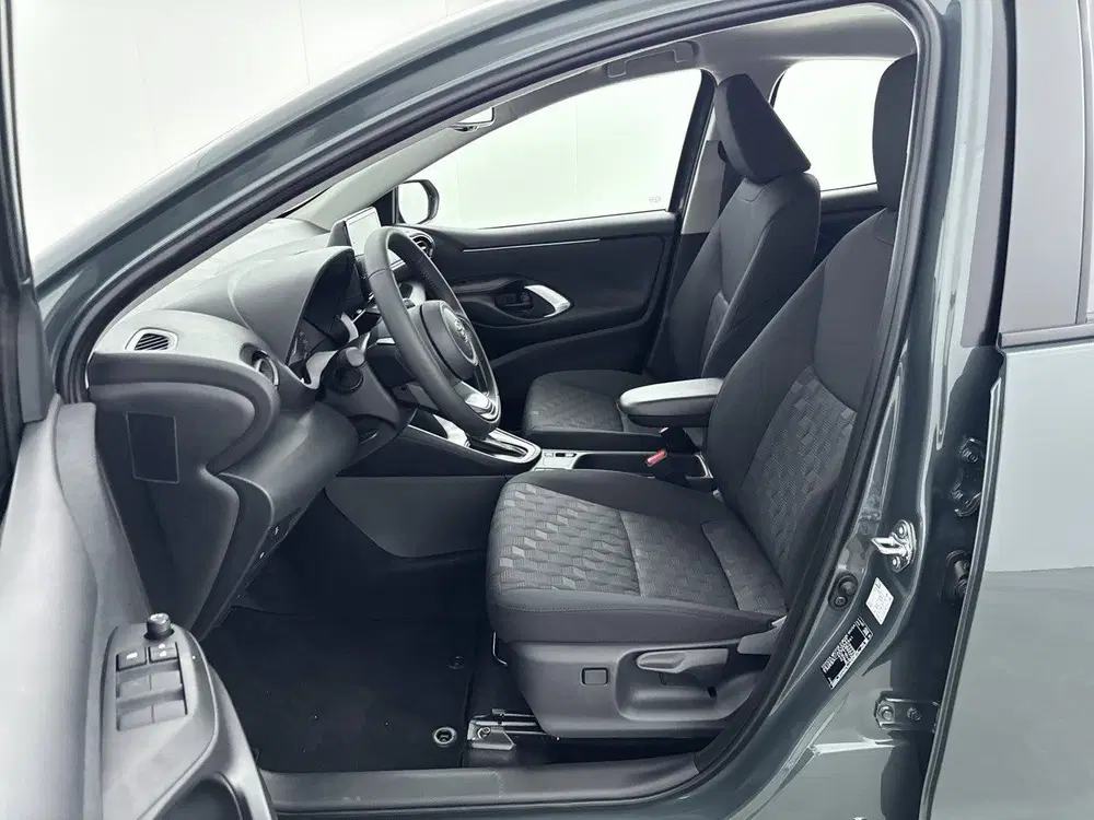 Toyota Yaris 1.5 Hybrid 115 Active uit 2026, foto 15