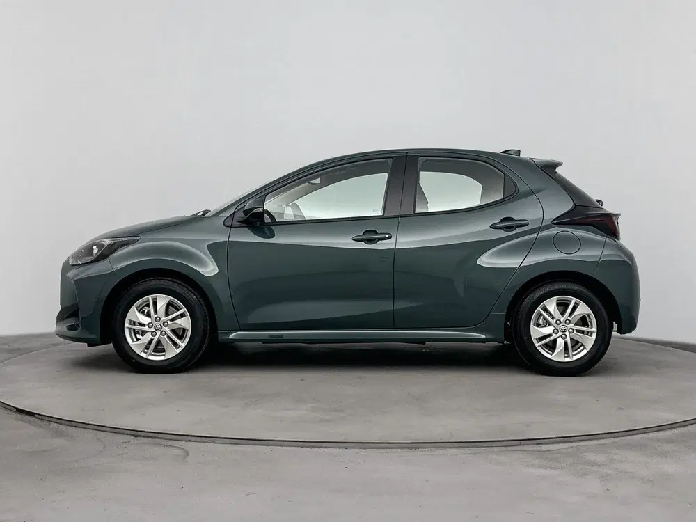 Toyota Yaris 1.5 Hybrid 115 Active uit 2026, foto 3
