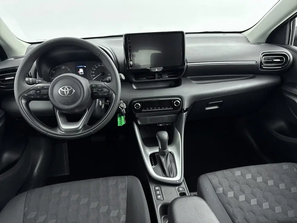 Toyota Yaris 1.5 Hybrid 115 Active uit 2026, foto 4
