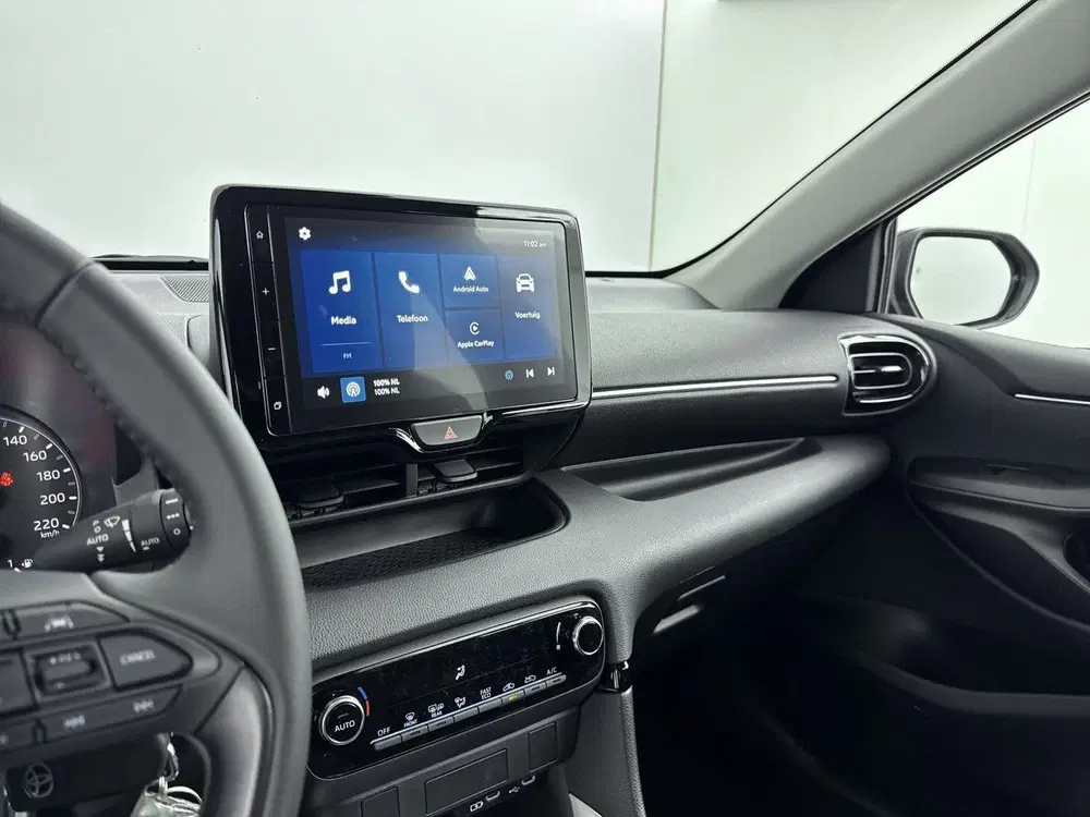 Toyota Yaris 1.5 Hybrid 115 Active uit 2026, foto 6