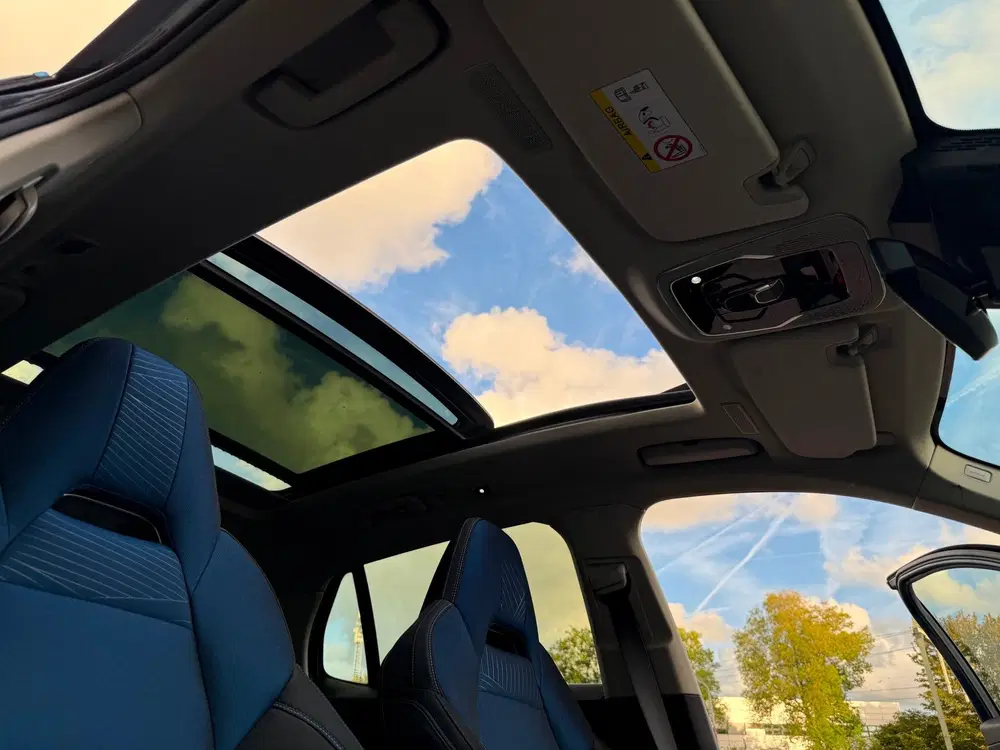 Lynk & Co 01 1.5 uit 2023, foto 10