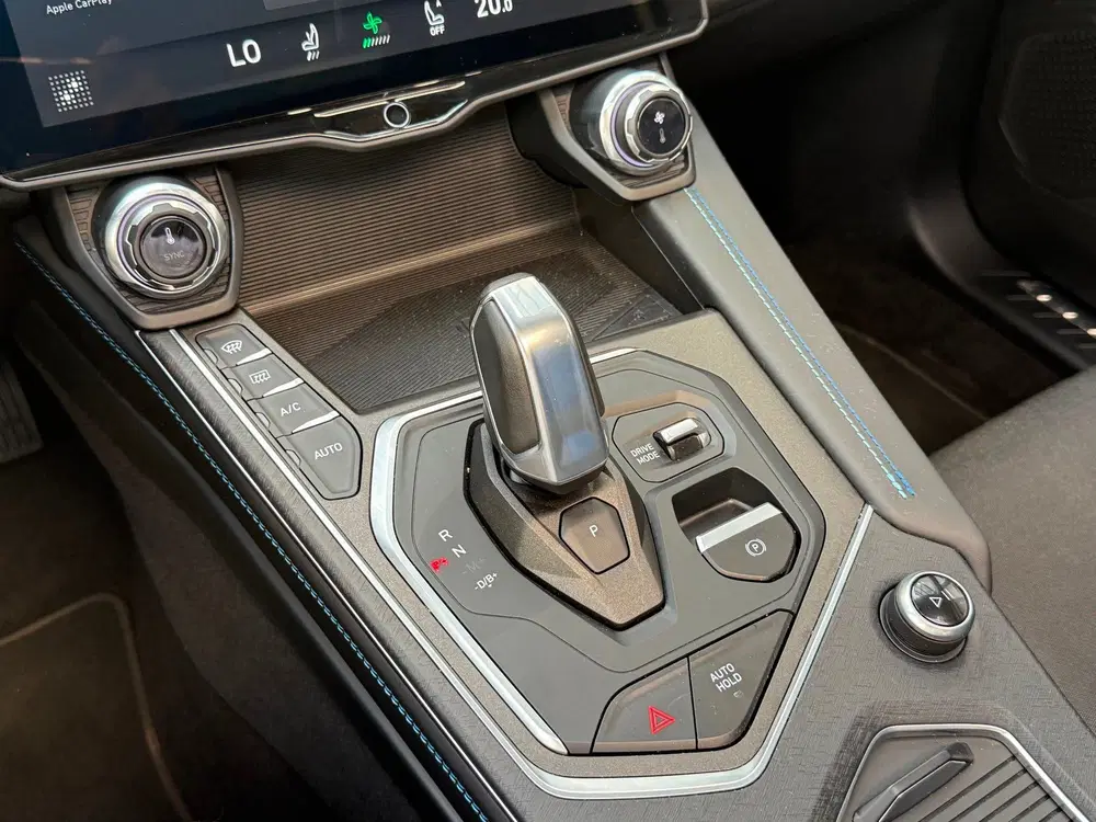 Lynk & Co 01 1.5 uit 2023, foto 6