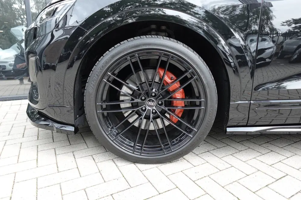 Audi Q8 55 TFSI e quattro Pro Line PANO 360 CAM MA uit 2025, foto 13