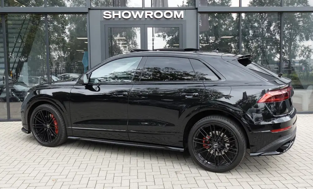 Audi Q8 55 TFSI e quattro Pro Line PANO 360 CAM MA uit 2025, foto 2
