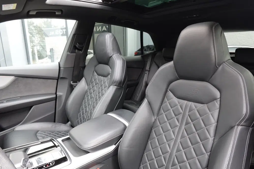 Audi Q8 55 TFSI e quattro Pro Line PANO 360 CAM MA uit 2025, foto 6