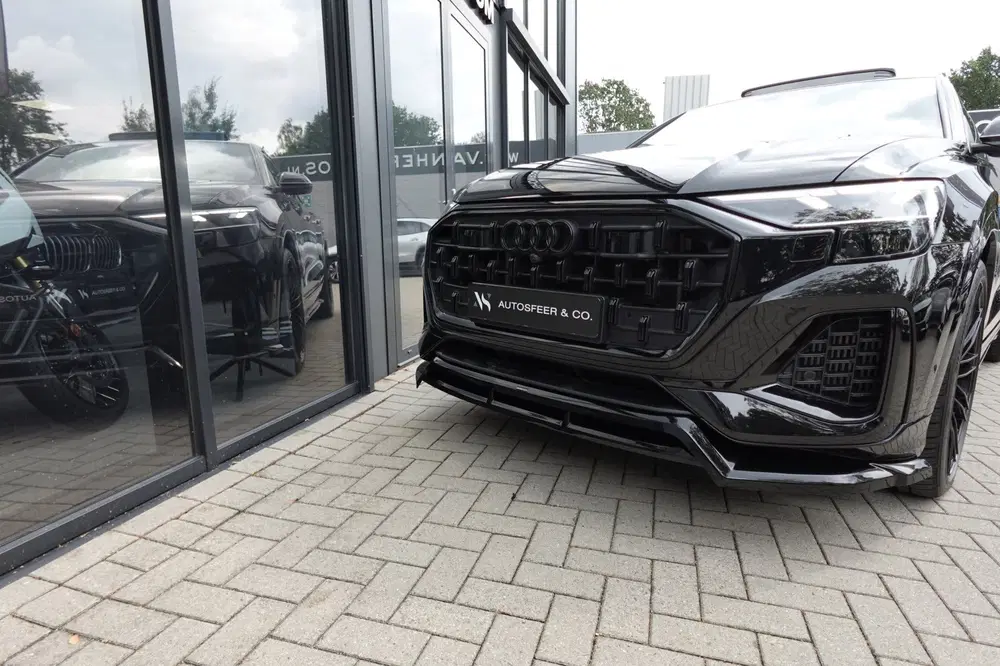 Audi Q8 55 TFSI e quattro Pro Line PANO 360 CAM MA uit 2025, foto 8
