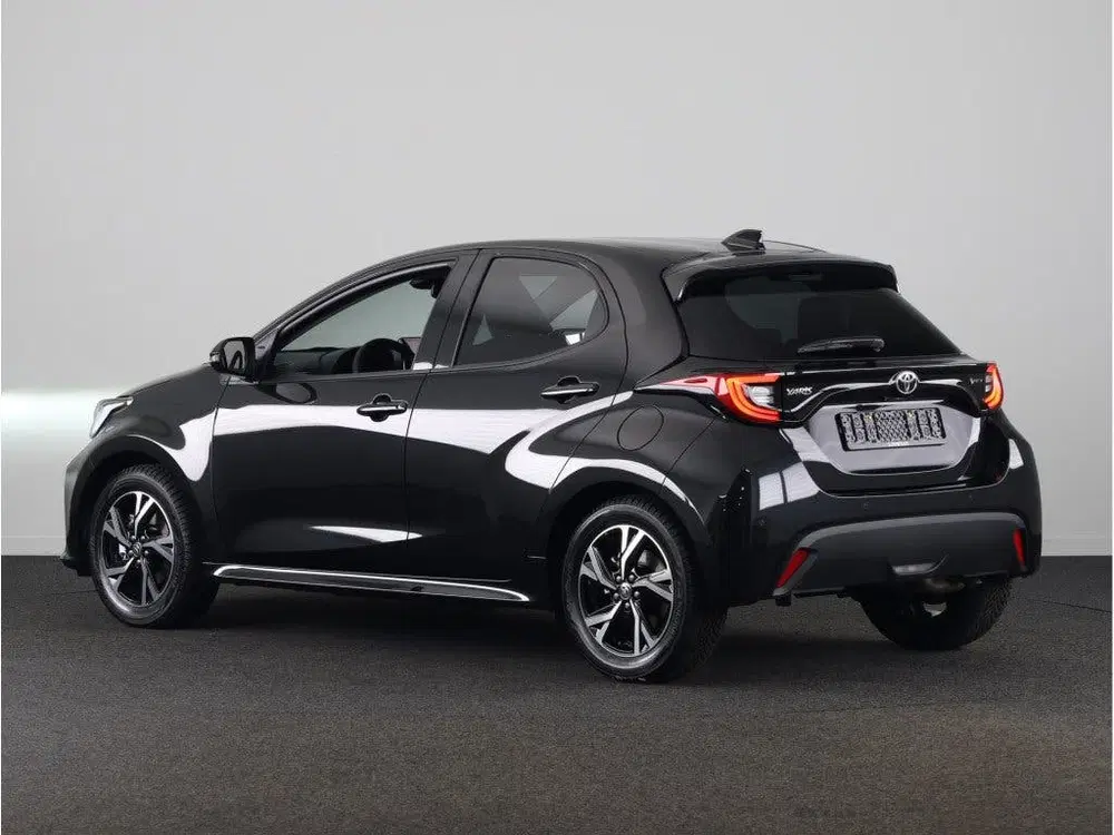 Toyota Yaris 1.5 Hybrid 115 Dynamic uit 2026, foto 10