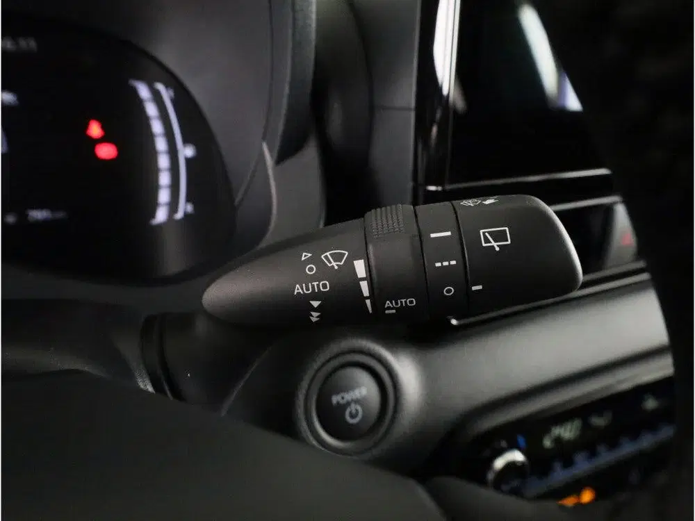 Toyota Yaris 1.5 Hybrid 115 Dynamic uit 2026, foto 15