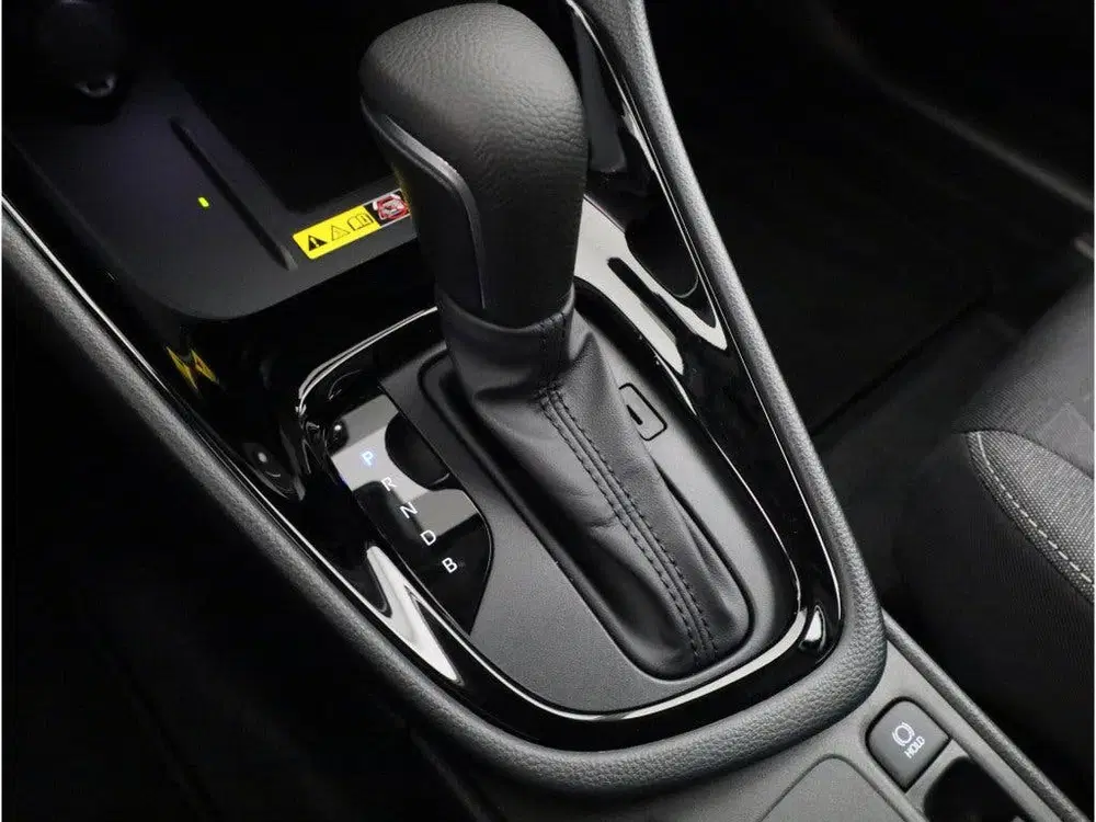 Toyota Yaris 1.5 Hybrid 115 Dynamic uit 2026, foto 6