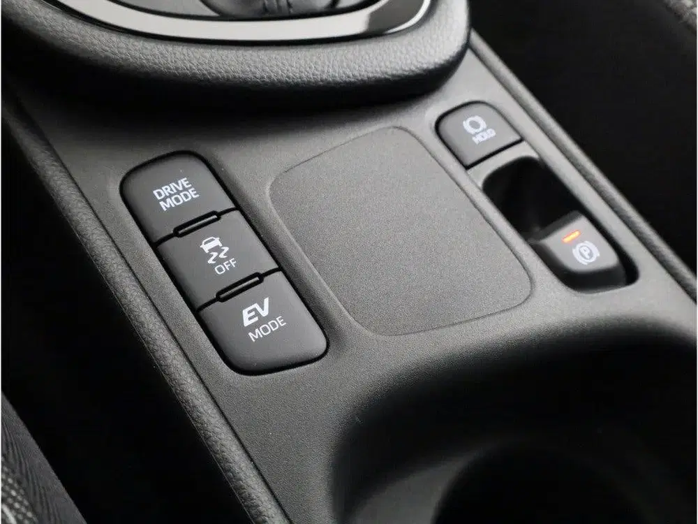 Toyota Yaris 1.5 Hybrid 115 Dynamic uit 2026, foto 7