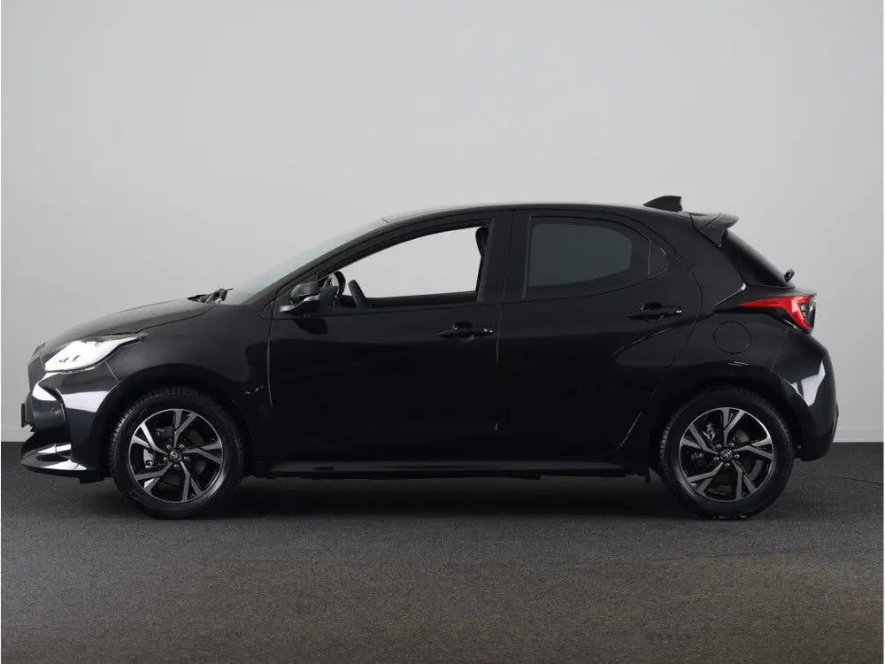 Toyota Yaris 1.5 Hybrid 115 Dynamic uit 2026, foto 8