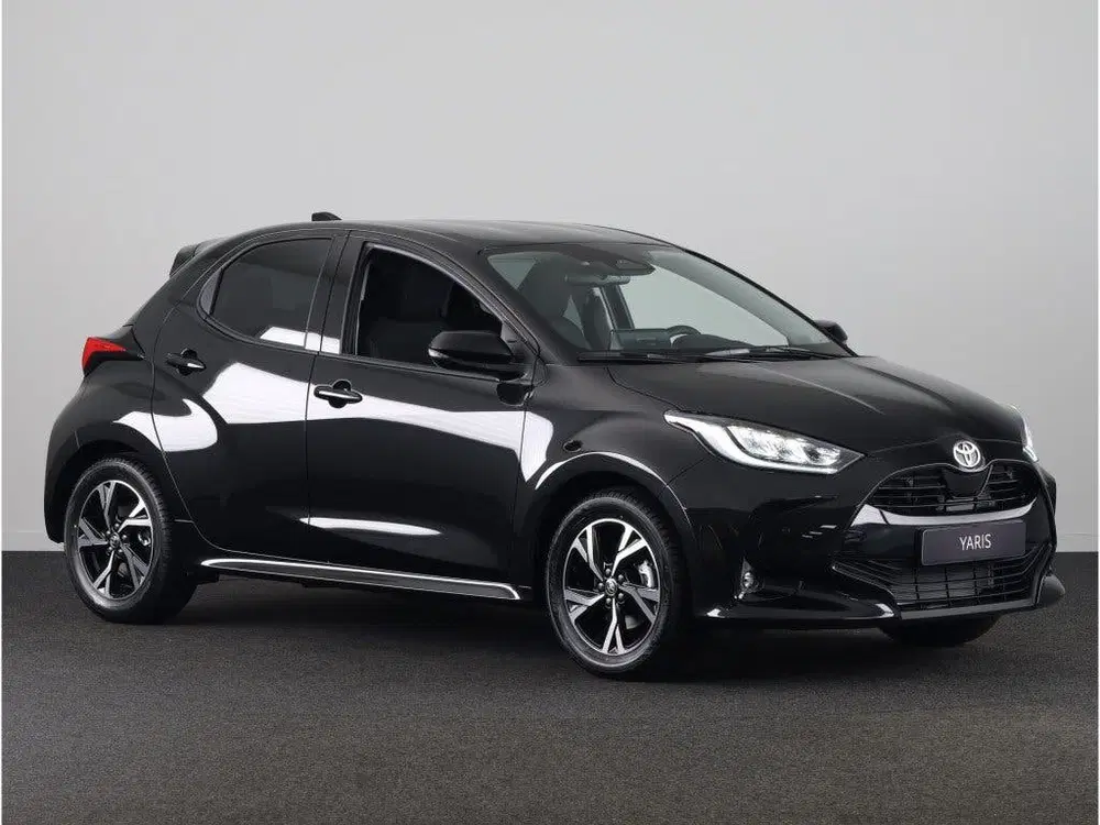 Toyota Yaris 1.5 Hybrid 115 Dynamic uit 2026, foto 9