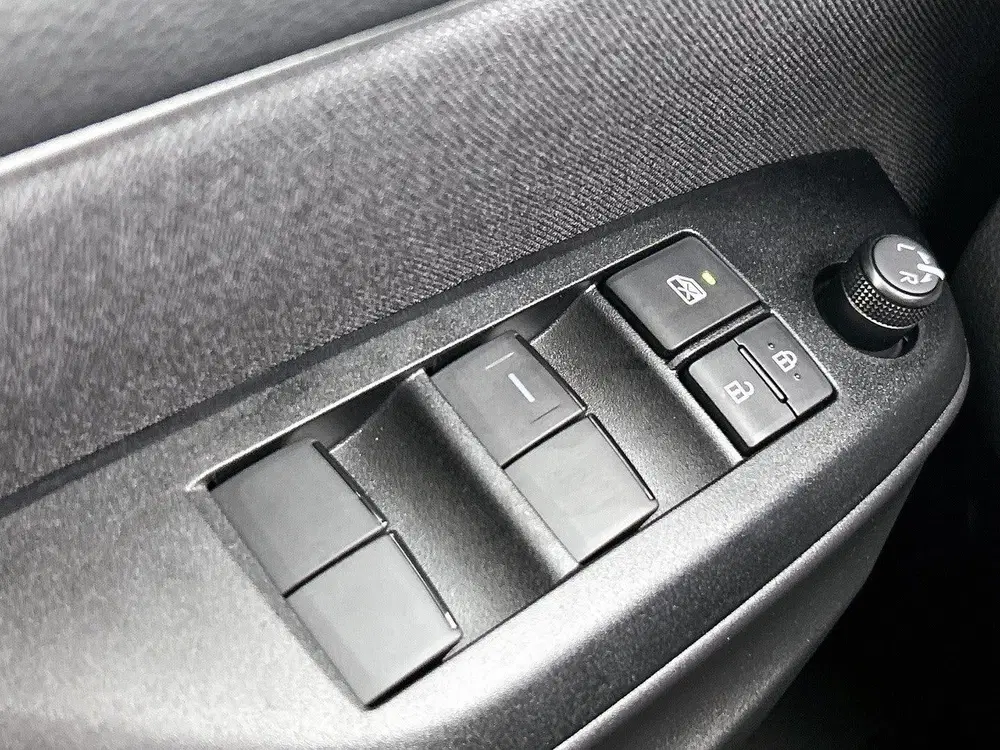 Toyota Yaris 1.5 Hybrid 115 Active uit 2026, foto 10