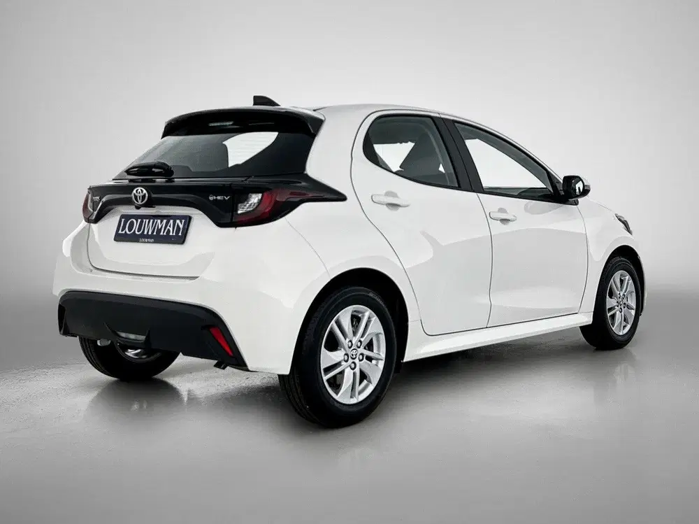 Toyota Yaris 1.5 Hybrid 115 Active uit 2026, foto 6