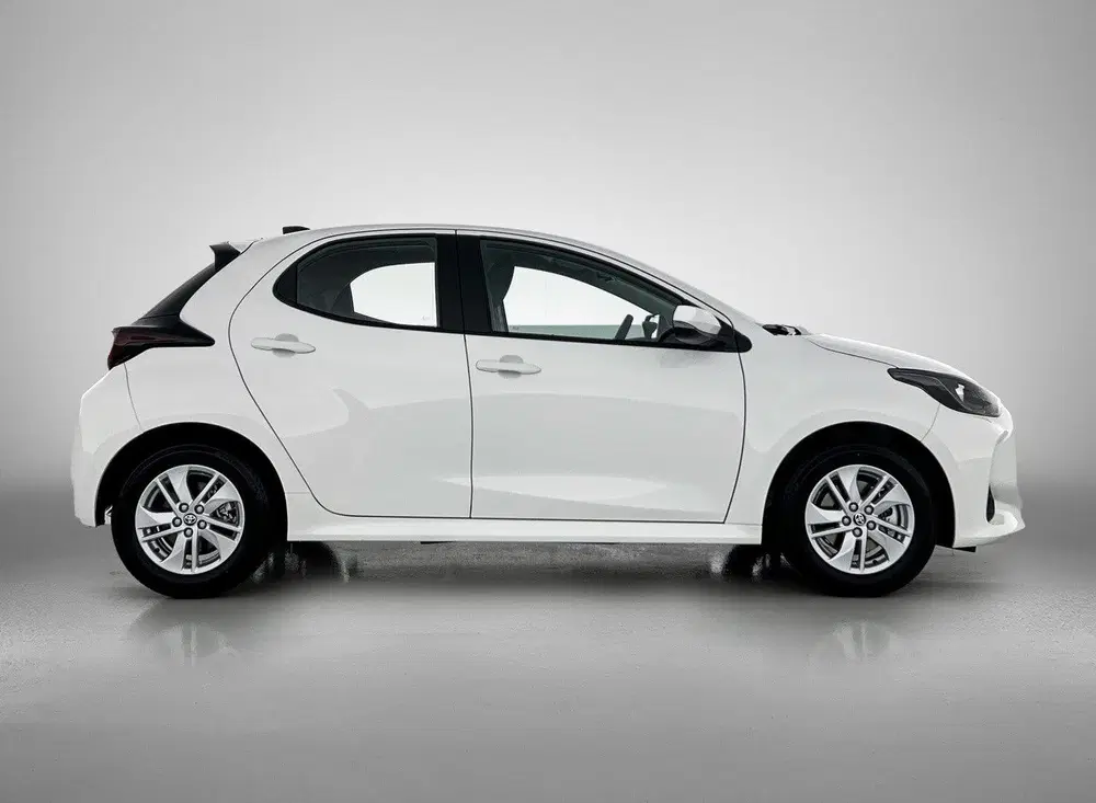 Toyota Yaris 1.5 Hybrid 115 Active uit 2026, foto 7