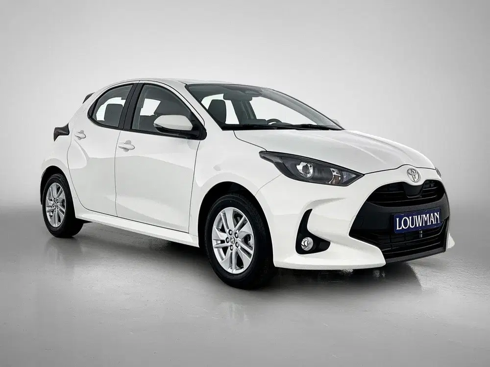 Toyota Yaris 1.5 Hybrid 115 Active uit 2026, foto 8