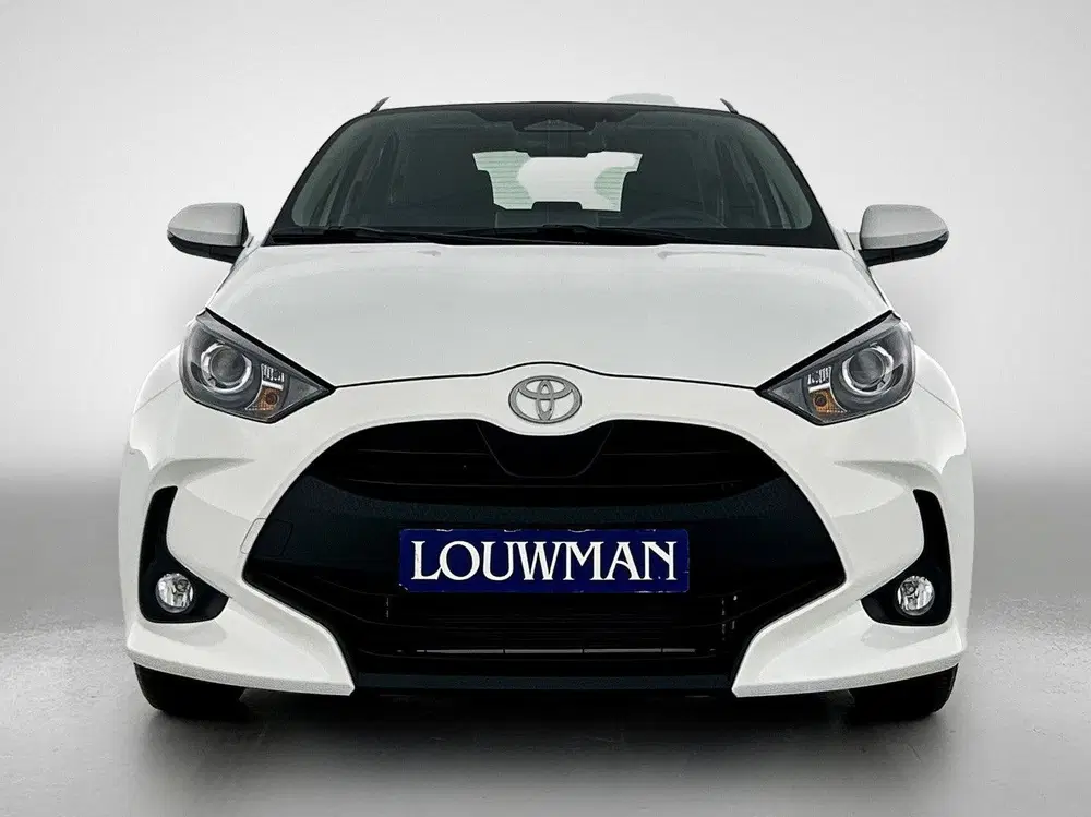 Toyota Yaris 1.5 Hybrid 115 Active uit 2026, foto 9
