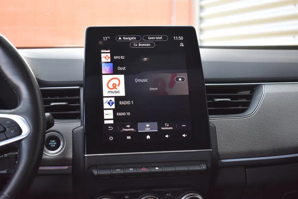 Renault Arkana 1.6 E-Tech Hybrid 145 Intens LED uit 2022, foto 10