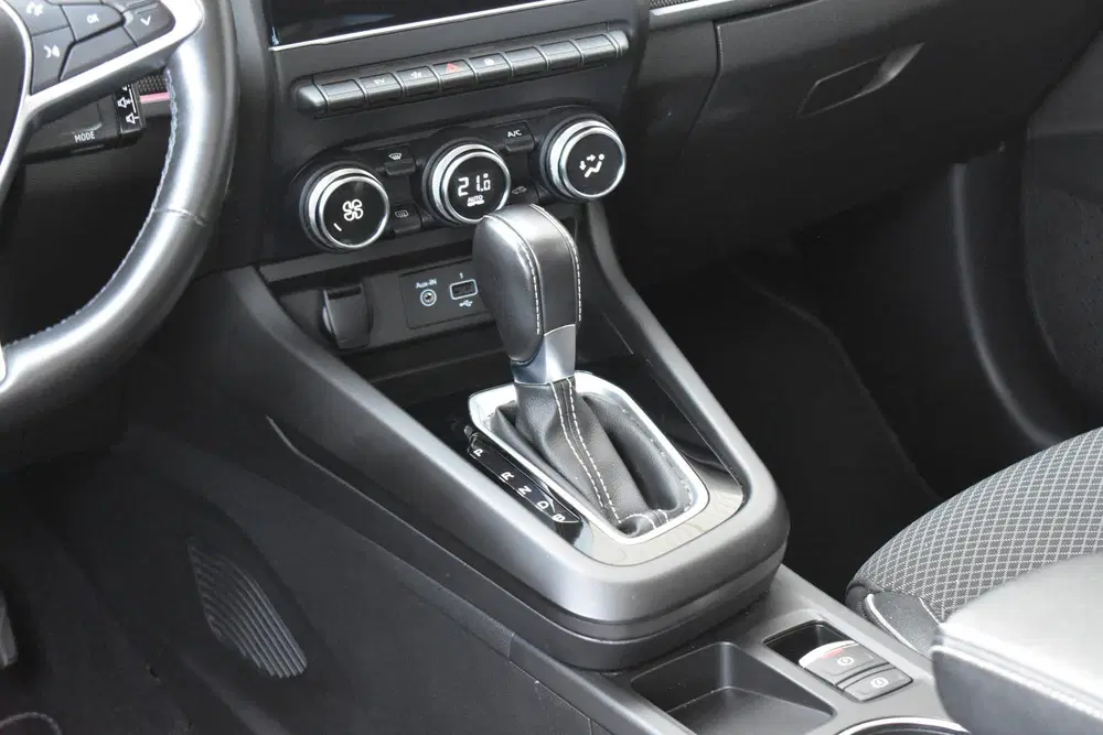 Renault Arkana 1.6 E-Tech Hybrid 145 Intens LED uit 2022, foto 11