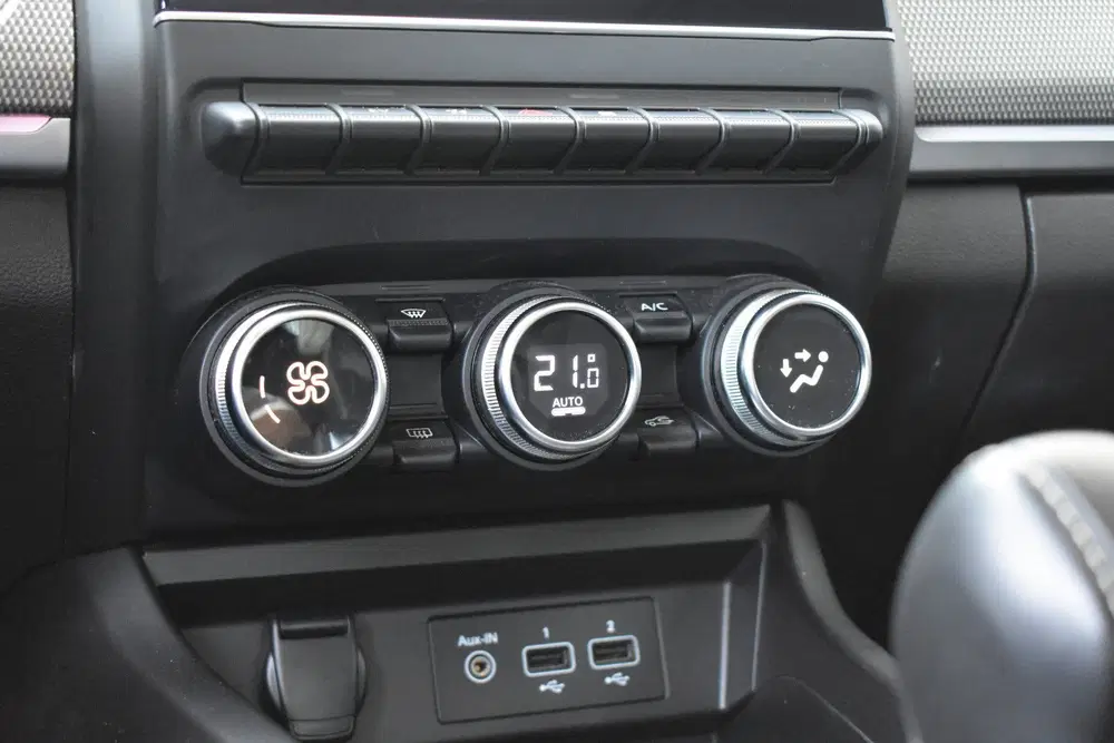 Renault Arkana 1.6 E-Tech Hybrid 145 Intens LED uit 2022, foto 12