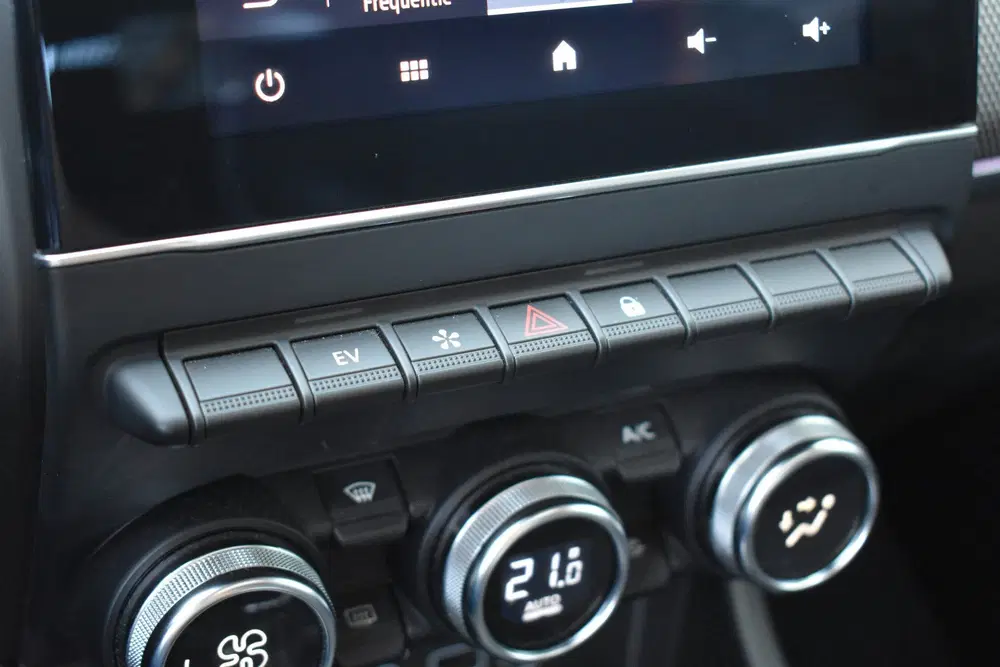 Renault Arkana 1.6 E-Tech Hybrid 145 Intens LED uit 2022, foto 15