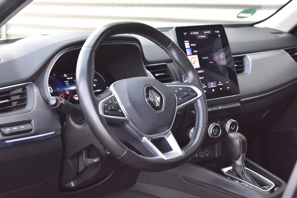 Renault Arkana 1.6 E-Tech Hybrid 145 Intens LED uit 2022, foto 4