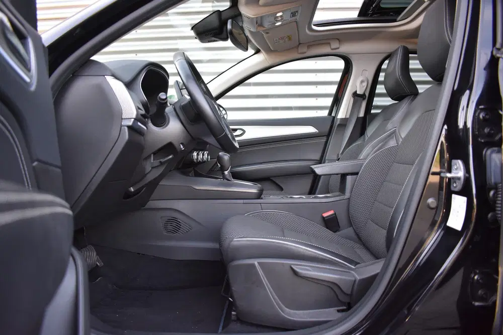 Renault Arkana 1.6 E-Tech Hybrid 145 Intens LED uit 2022, foto 5