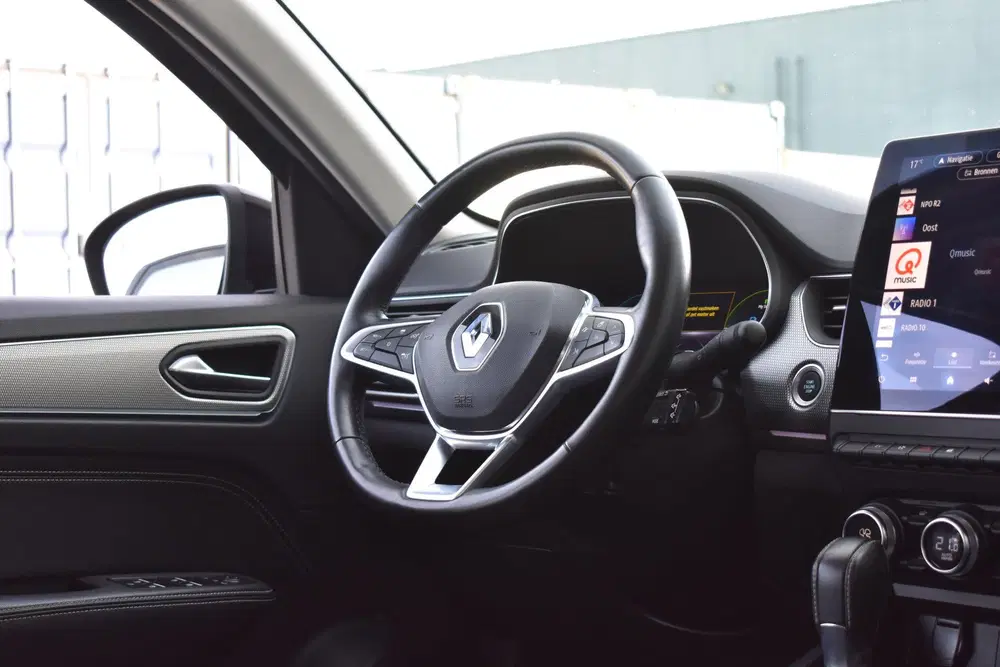 Renault Arkana 1.6 E-Tech Hybrid 145 Intens LED uit 2022, foto 9