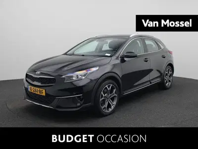 Kia XCeed 1.0 T-GDi DynamicLine Nederlands Voertuig uit 2020