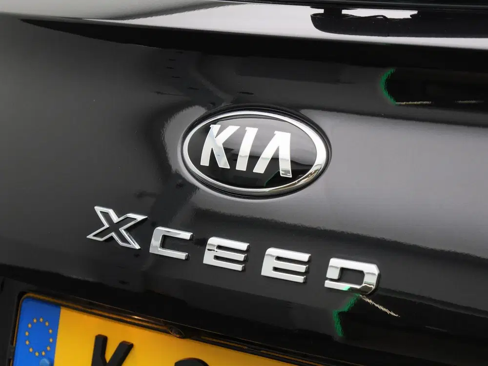 Kia XCeed 1.0 T-GDi DynamicLine Nederlands Voertuig uit 2020, foto 11