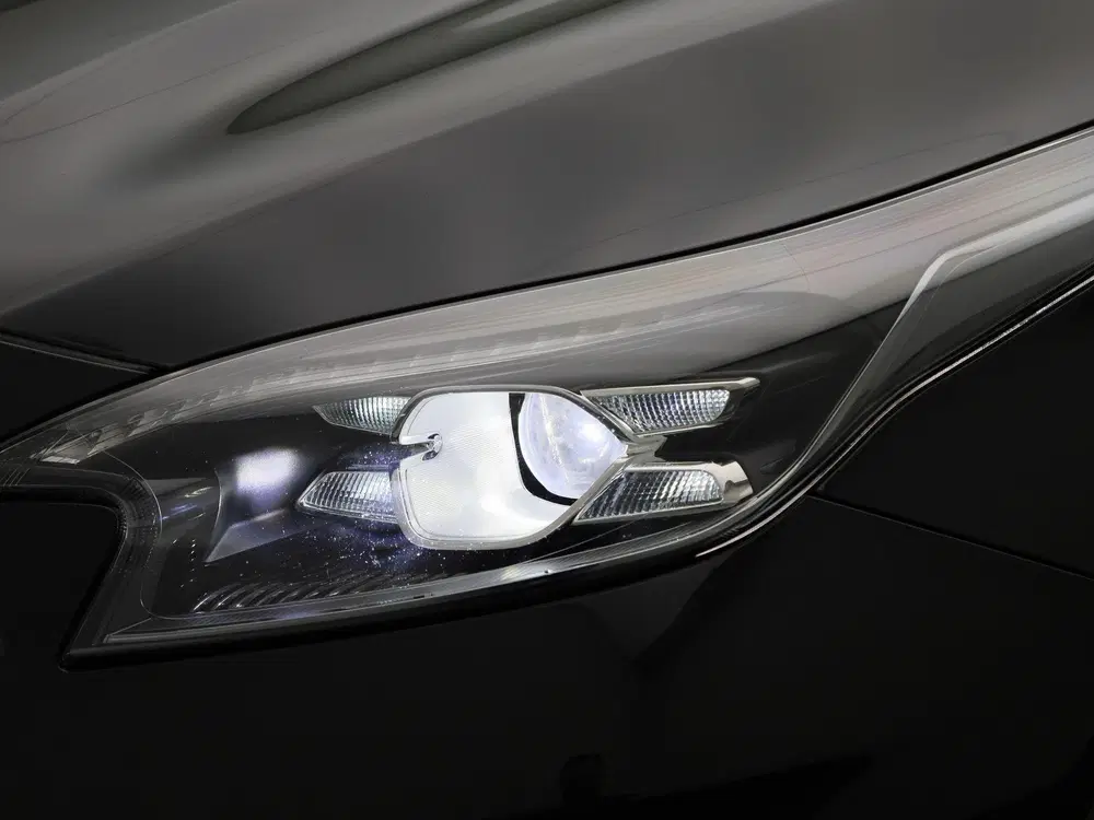Kia XCeed 1.0 T-GDi DynamicLine Nederlands Voertuig uit 2020, foto 2