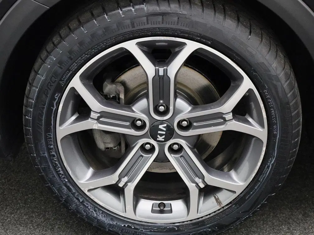 Kia XCeed 1.0 T-GDi DynamicLine Nederlands Voertuig uit 2020, foto 3