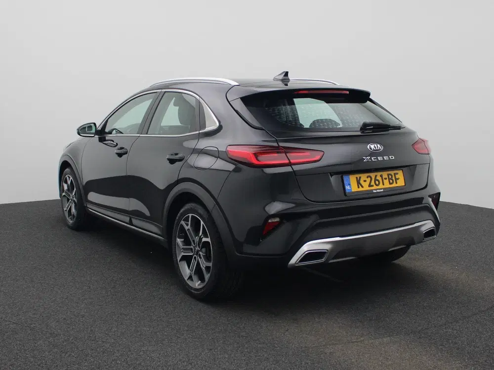 Kia XCeed 1.0 T-GDi DynamicLine Nederlands Voertuig uit 2020, foto 5