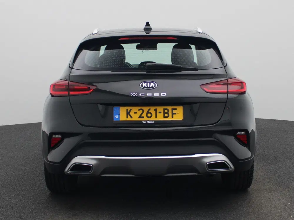 Kia XCeed 1.0 T-GDi DynamicLine Nederlands Voertuig uit 2020, foto 6