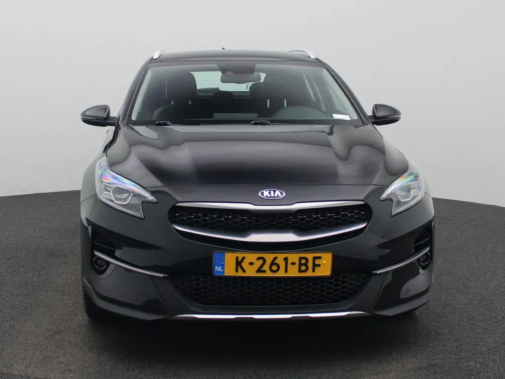 Kia XCeed 1.0 T-GDi DynamicLine Nederlands Voertuig uit 2020, foto 9