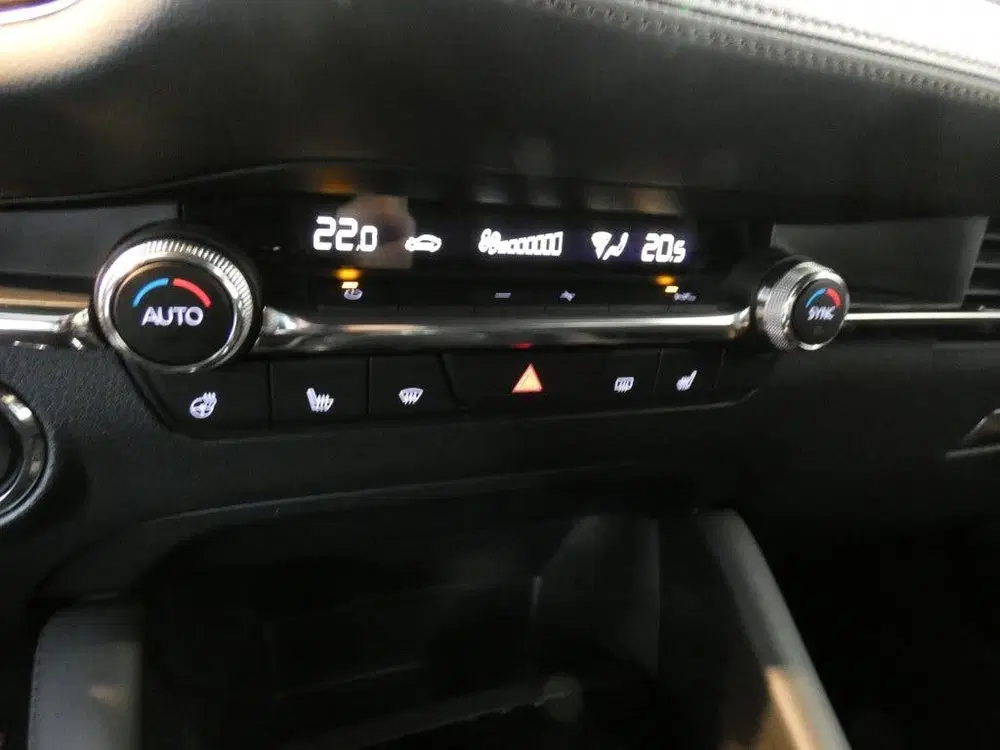 Mazda 3 e skyactive-G 120 pk Bose sound uit 2023, foto 10