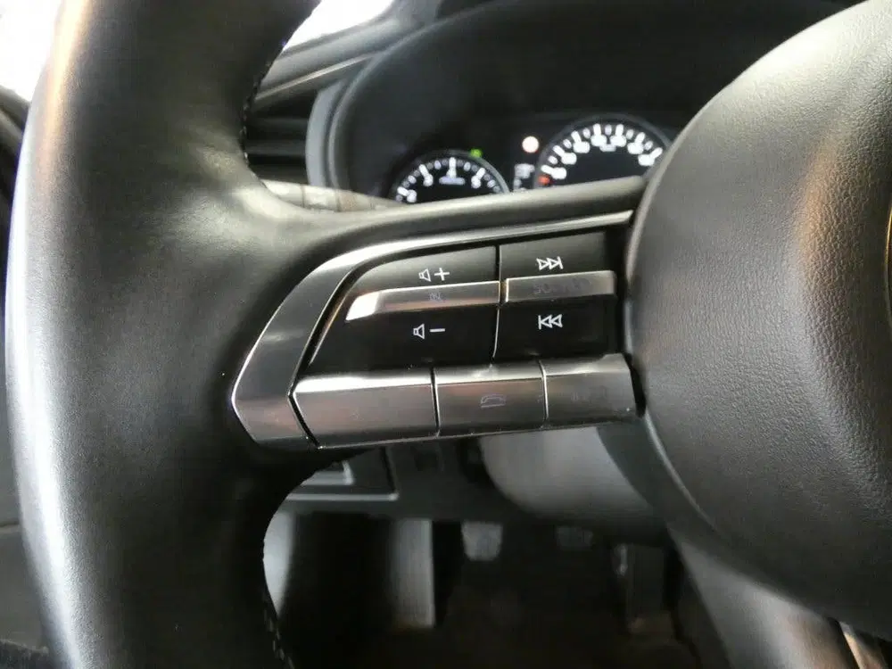 Mazda 3 e skyactive-G 120 pk Bose sound uit 2023, foto 11