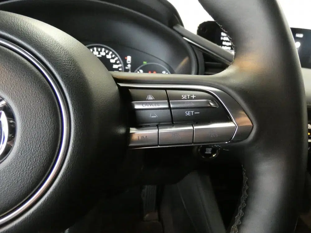 Mazda 3 e skyactive-G 120 pk Bose sound uit 2023, foto 12