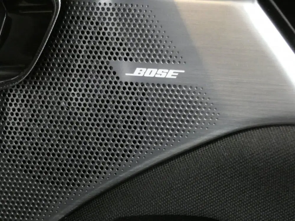 Mazda 3 e skyactive-G 120 pk Bose sound uit 2023, foto 15