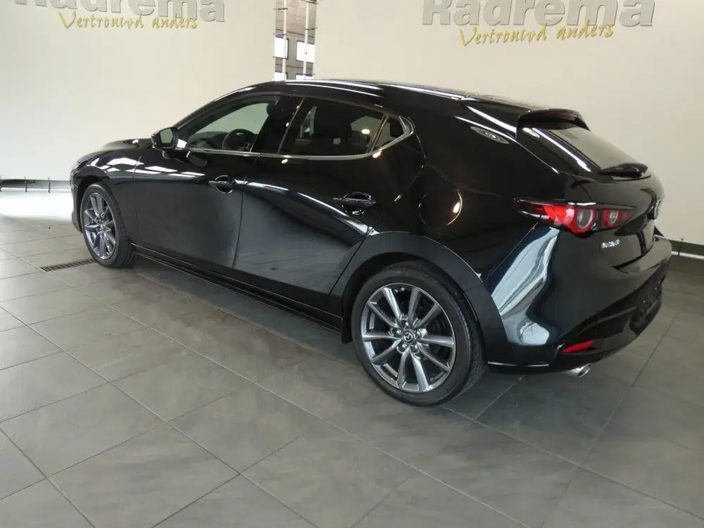 Mazda 3 e skyactive-G 120 pk Bose sound uit 2023, foto 5