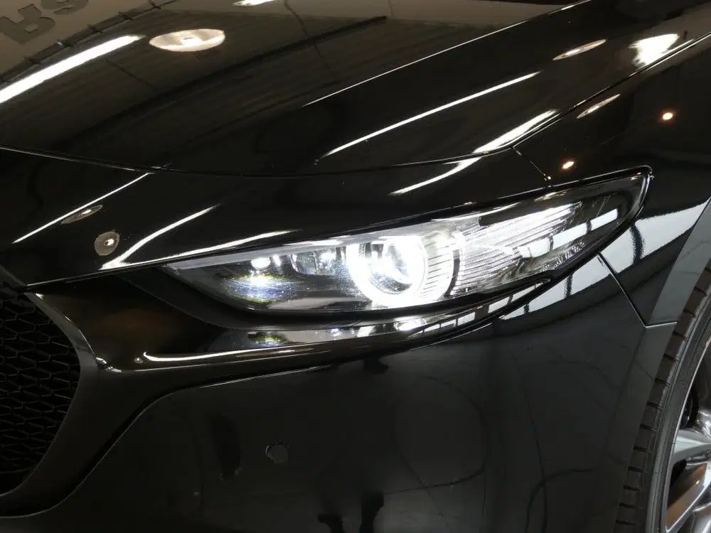 Mazda 3 e skyactive-G 120 pk Bose sound uit 2023, foto 6