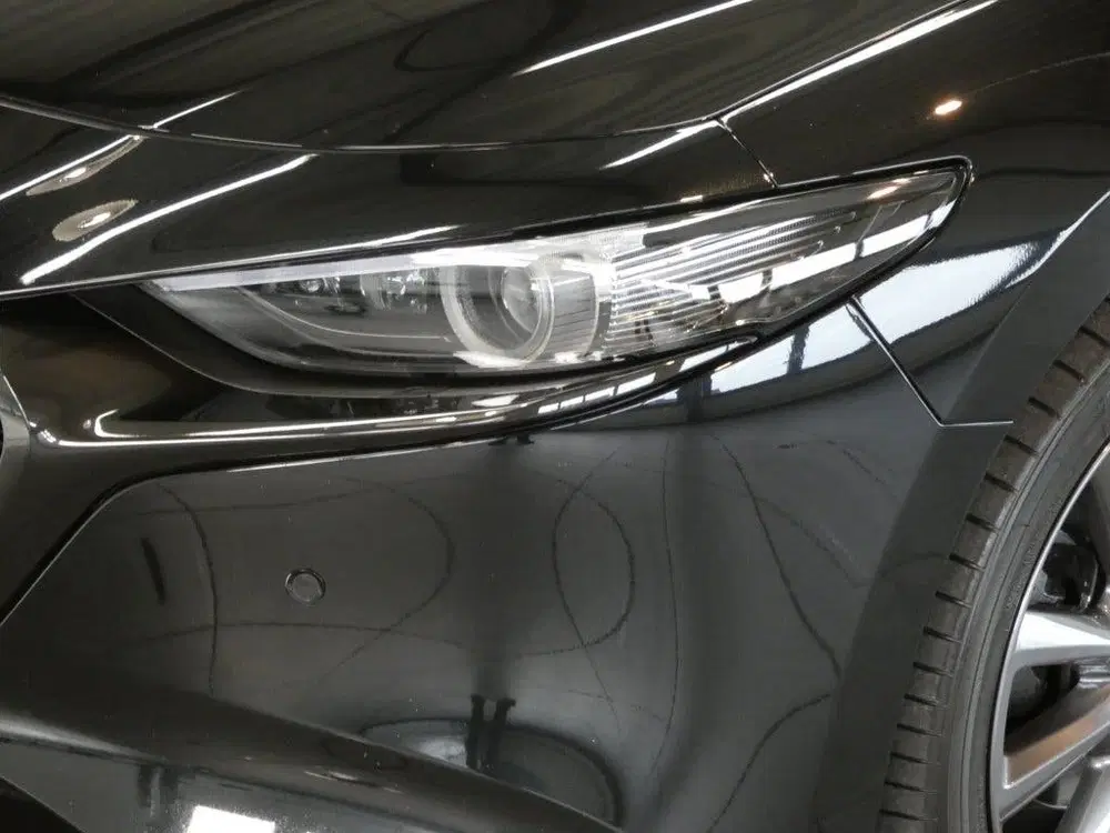 Mazda 3 e skyactive-G 120 pk Bose sound uit 2023, foto 7