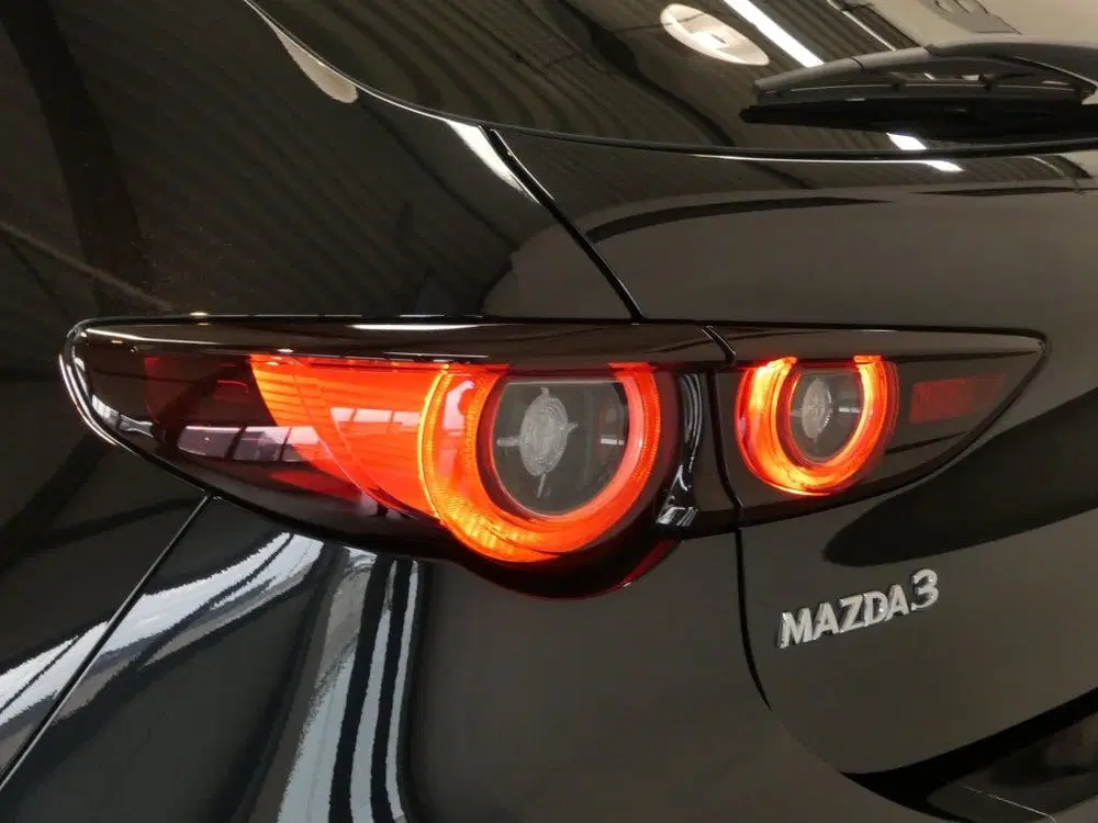 Mazda 3 e skyactive-G 120 pk Bose sound uit 2023, foto 8