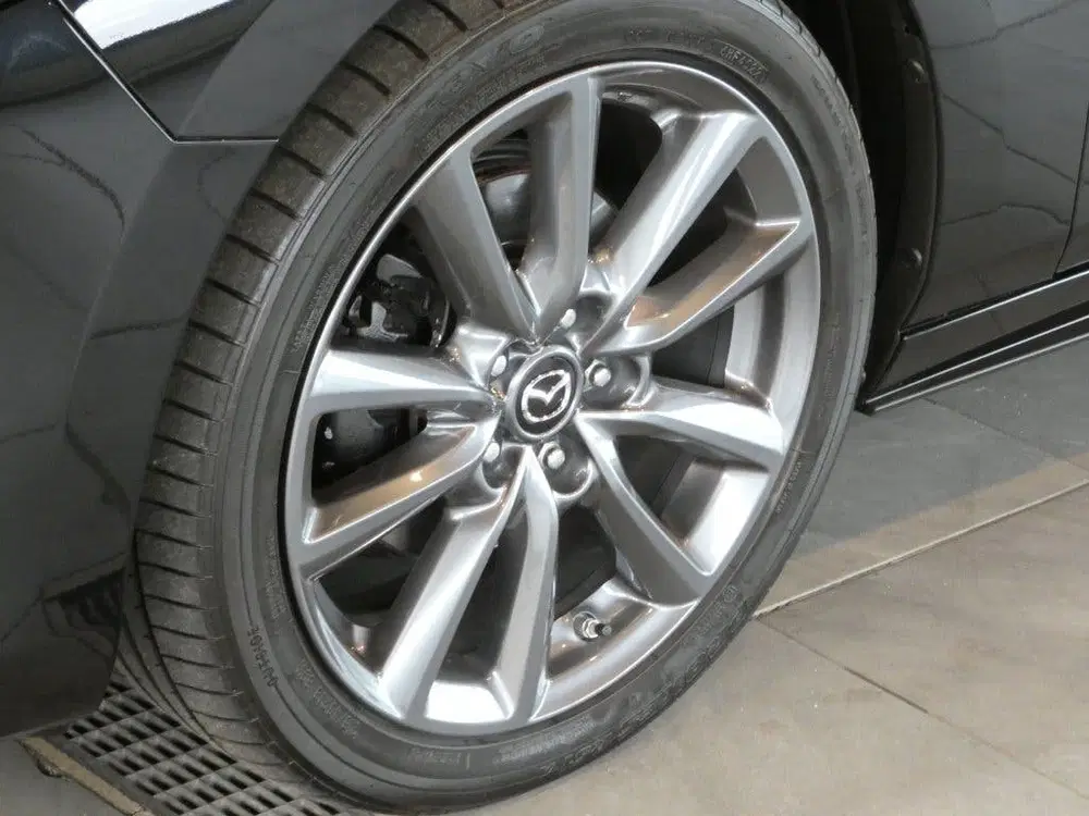 Mazda 3 e skyactive-G 120 pk Bose sound uit 2023, foto 9