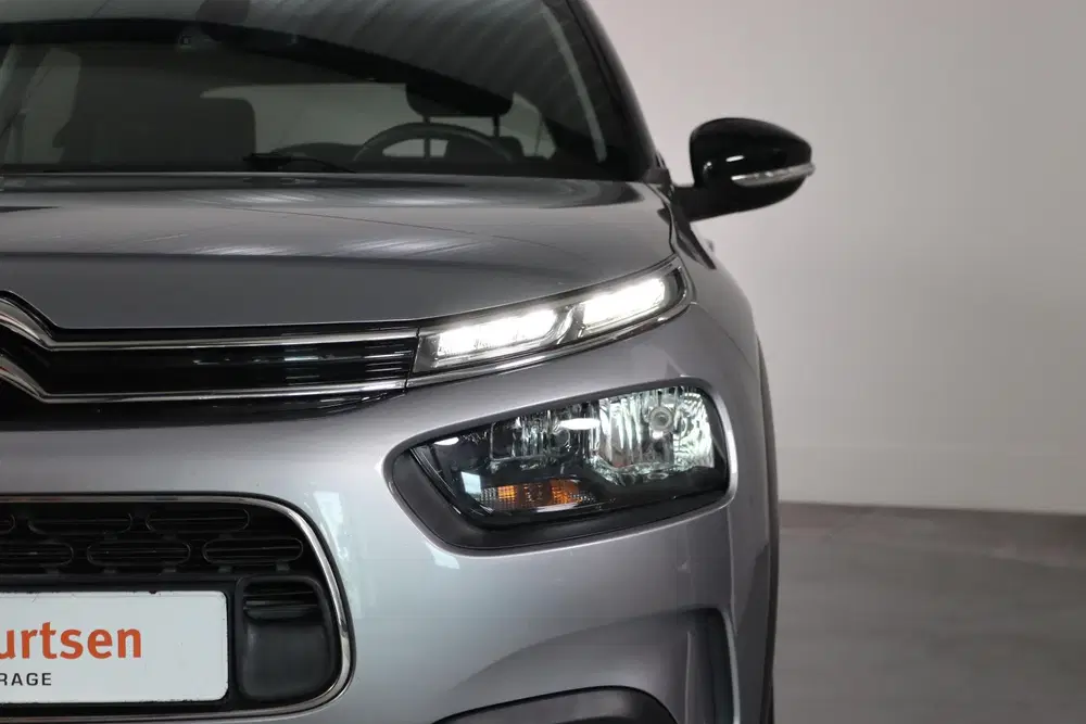 Citroën C4 Cactus Citroen C4 Cactus 1.2 PureTech Business Pl uit 2020, foto 10