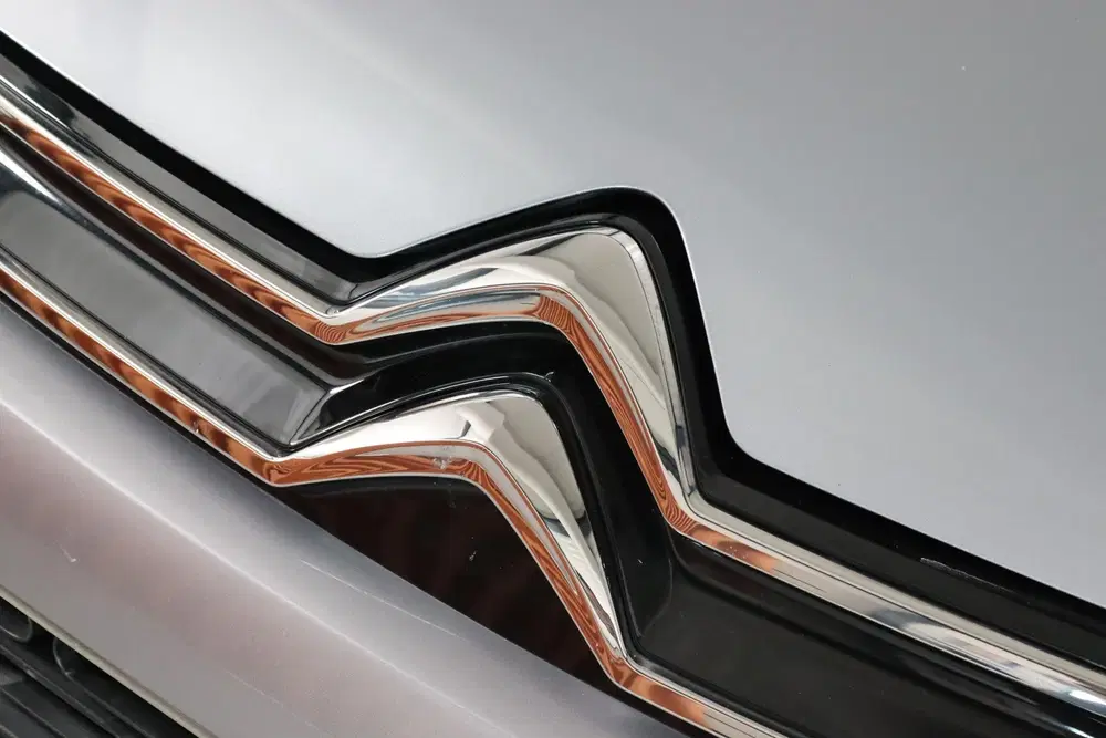 Citroën C4 Cactus Citroen C4 Cactus 1.2 PureTech Business Pl uit 2020, foto 12
